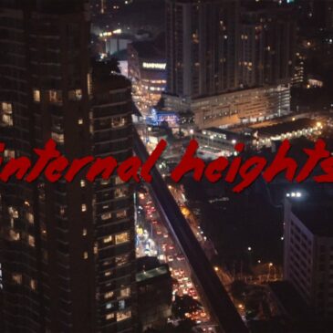 BLVL – Internal Heights