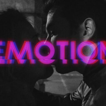 BLVL – Emotion