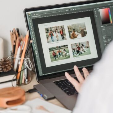 Adobe Lightroom: Die All-in-One-Lösung für professionelle Fotobearbeitung